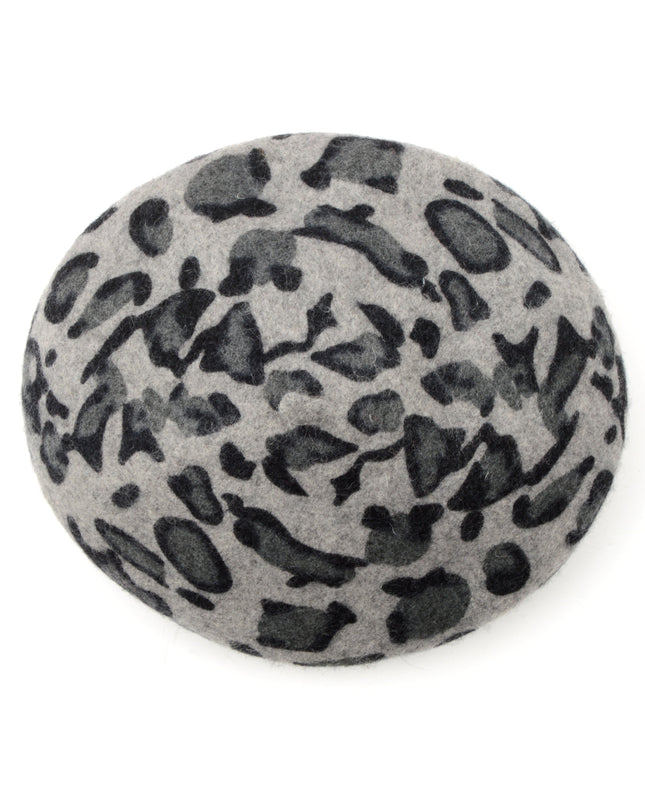Swiss Cap – Accessoires der limitierten Ocelot-Kollektion