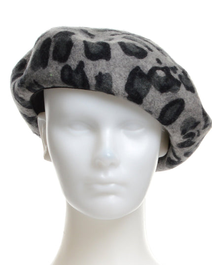 Swiss Cap – Accessoires der limitierten Ocelot-Kollektion