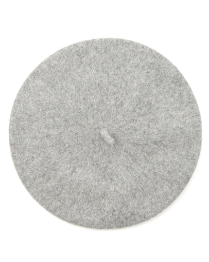 Swiss Cap - Grey I Limited Collection Accessories