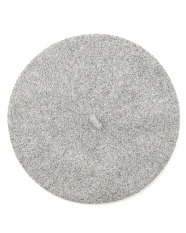 Swiss Cap - Grau I Limited Collection Accessoires