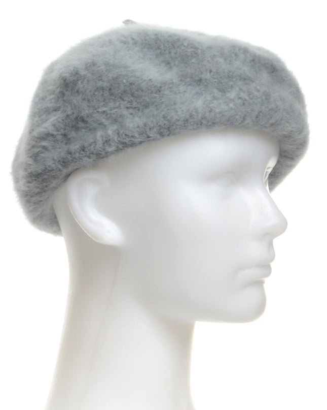 Limited Edition Gray Swiss Cap