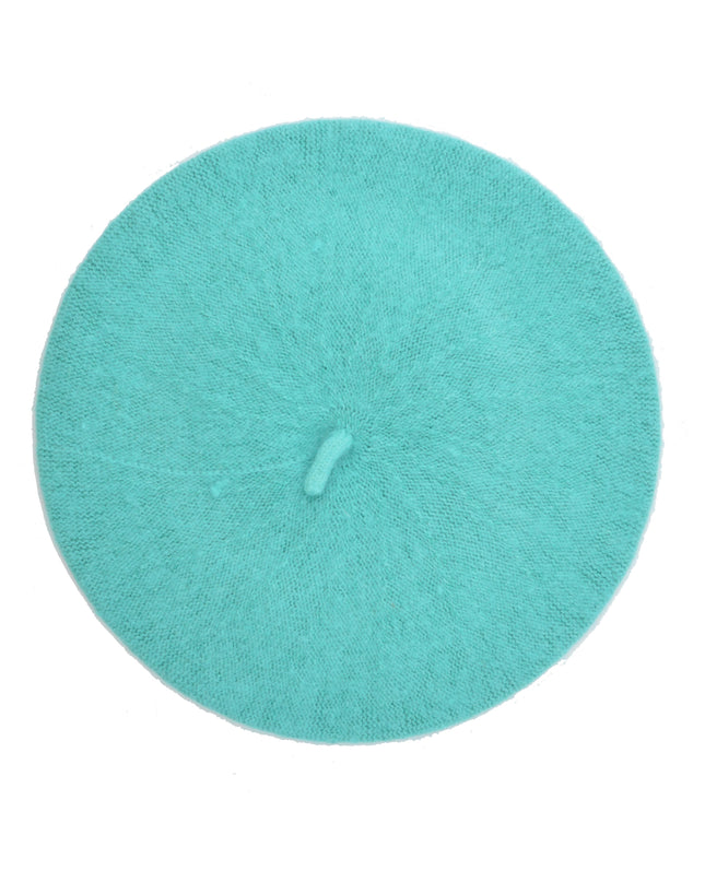 Swiss Cap – Accessoires der limitierten Türkis-Kollektion
