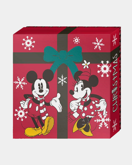 Mickey-Weihnachtspullover für Kinder