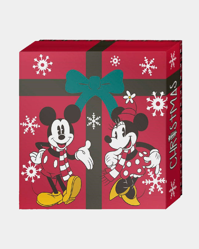 Mickey-Weihnachtspullover für Kinder
