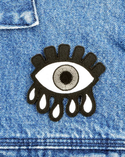 Patch - Tearful Easter Onesie for Kids and Adults