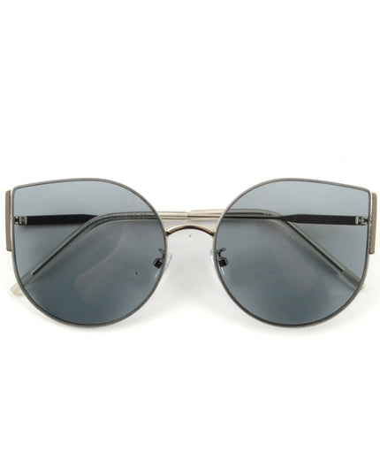 Tulpen-Haargummi – Grau | Accessoires