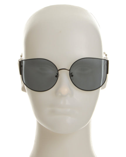 Tulpen-Haargummi – Grau | Accessoires