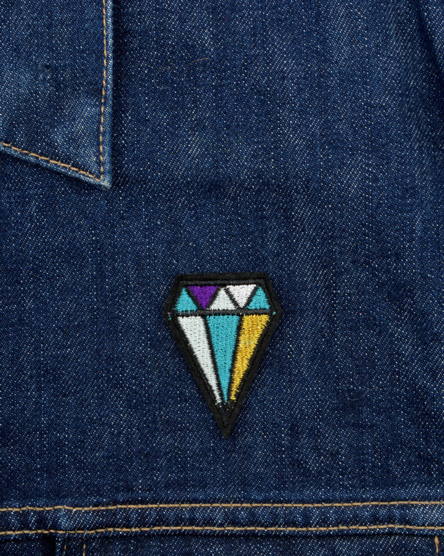 Patch – Edelstein