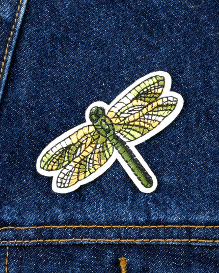 Dragonfly Patch