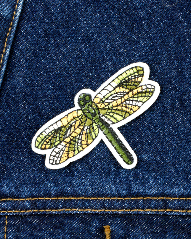 Dragonfly Patch
