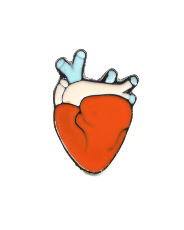 My Heart Pin