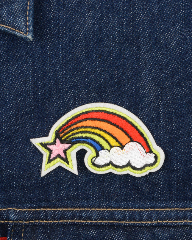 Patch - Regenbogen I