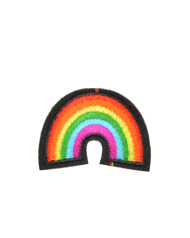 Iron-On Patch - Rainbow