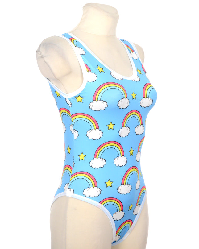 Rainbow Swimwear for Everyone