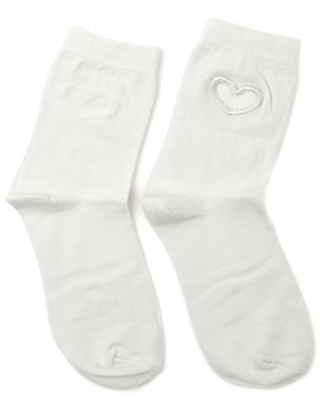 Zokni – Lustige graue Weihnachtssocken mit Herzmotiv für Erwachsene und Kinder