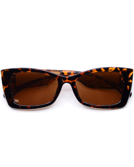 Brauner Stiel | Stilvolles Accessoire