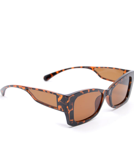 Brauner Stiel | Stilvolles Accessoire