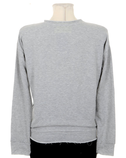 Lässiger Pullover für Mädchen – perfekt für die Feiertage