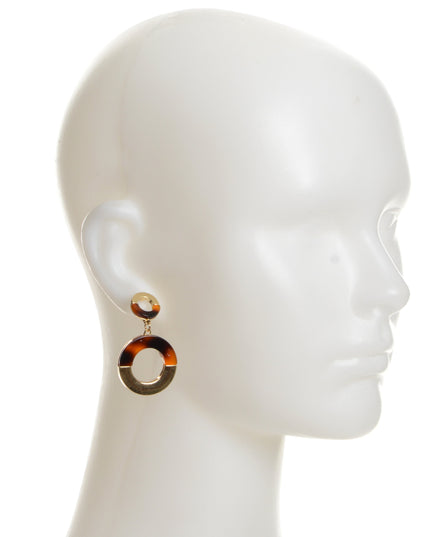 Turtle Design Earrings I for Christmas & Halloween