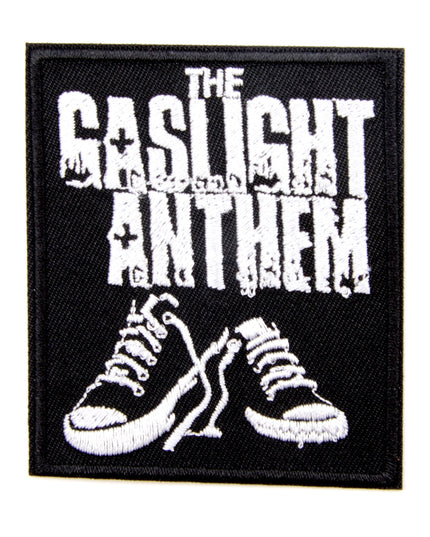 Gaslight Anthem Patch
