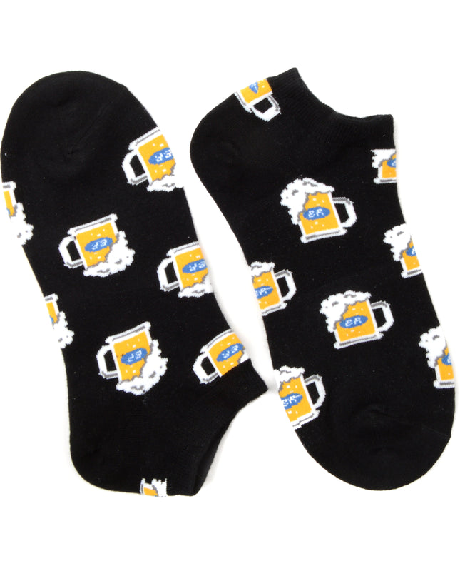 Biersocken – Spaß und Entspannung