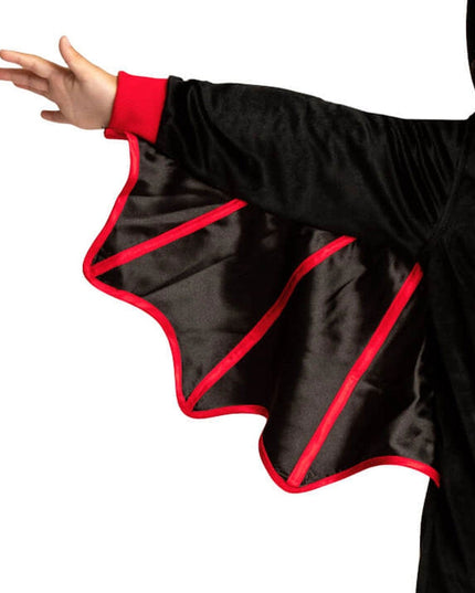 Toddler Boy's Bat Costume