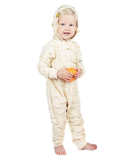 Toddler Girl's Mummy Costume