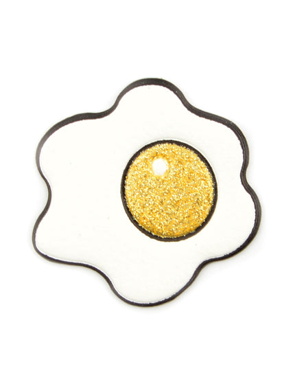 Mirror Sticker