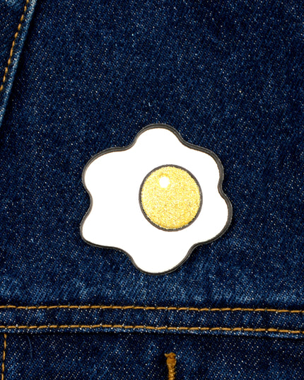 Mirror Sticker