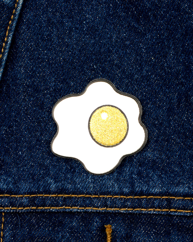 Matrica Spiegelaufkleber