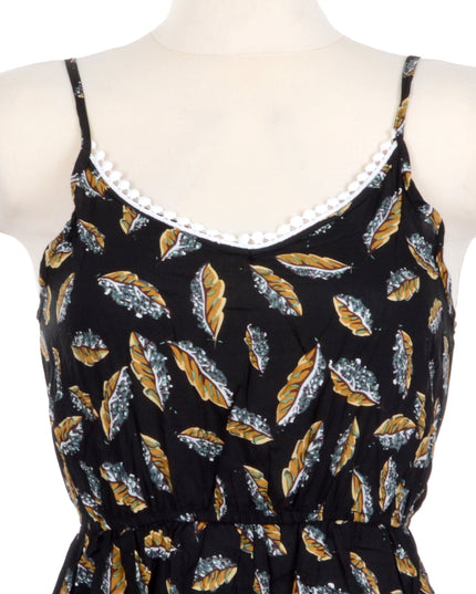 Brauner Overall – modisch und bequem