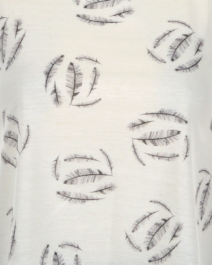 Flauschiges, lockeres Tanktop für Damen und Herren | Outlet-Verkauf