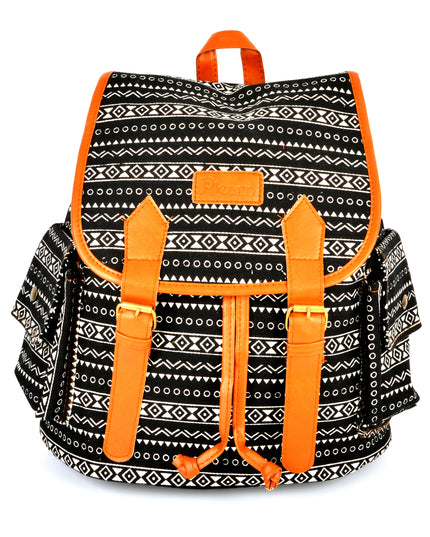 Mittlerer Rucksack – Tribal I