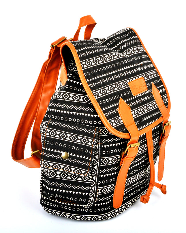 Mittlerer Rucksack – Tribal I