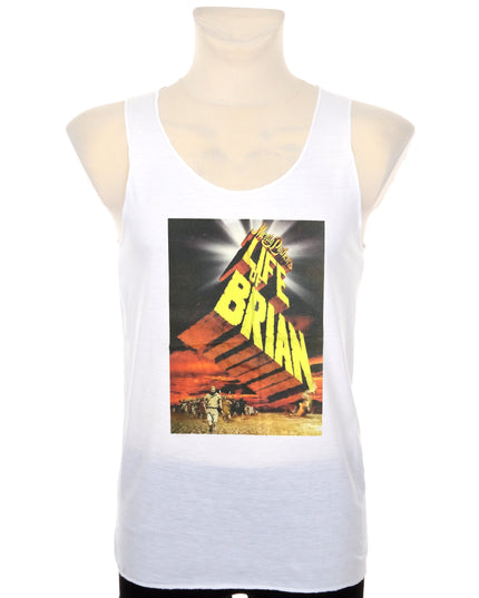 Film-Tanktop – Das Leben des Brian – Design für alle