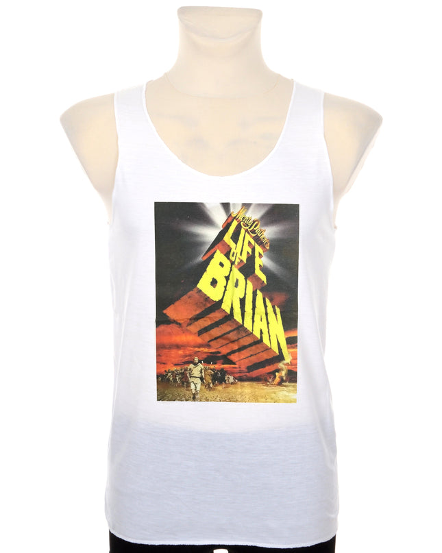 Film-Tanktop – Das Leben des Brian – Design für alle