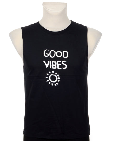 Positives Tanktop für Damen und Herren | Outlet-Verkauf