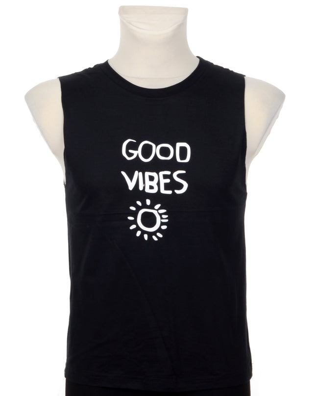 Positive Tank Top for Men and Women | Outlet Sale