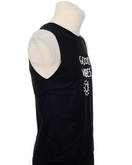 Positives Tanktop für Damen und Herren | Outlet-Verkauf