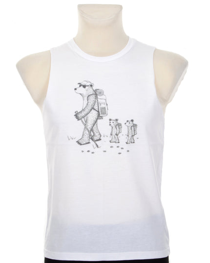 Tank Top - Hiking Style for Men and Women