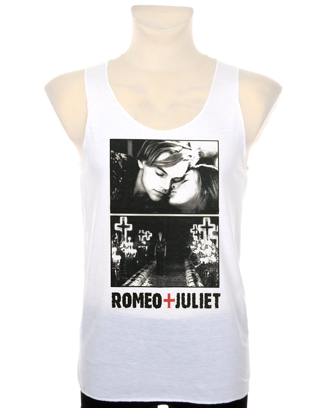 Filmes Trikó – Romeo+Juliet Romantisches Outlet-Top für Paare