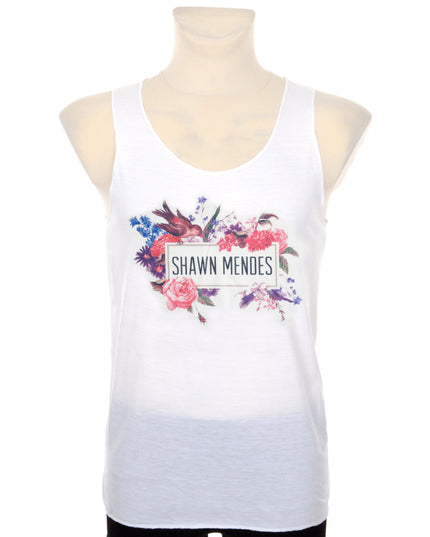 Shawn Band T-Shirt – Herren, Damen, Kinder, im Angebot