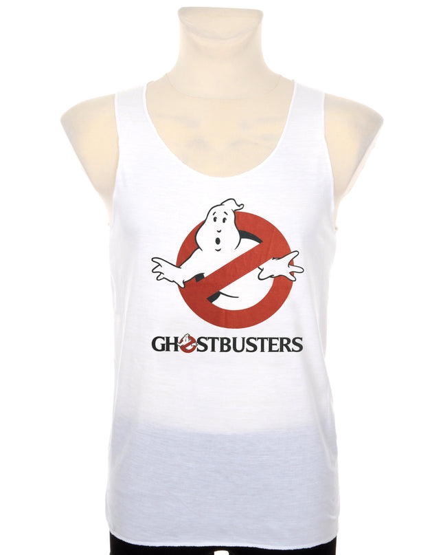 Ghostbusters T-Shirt – Halloween-Kostüm für alle Altersgruppen