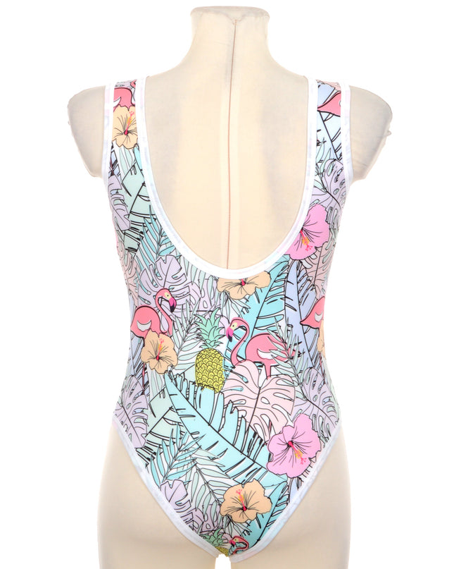 Dressz - Trópus I Bademode für Kinder, Männer und Frauen