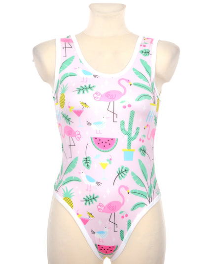 Stylish Summer Swim Dress for Water Days