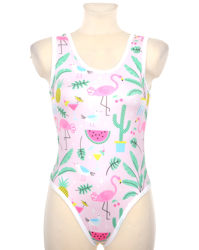 Stylish Summer Swim Dress for Water Days