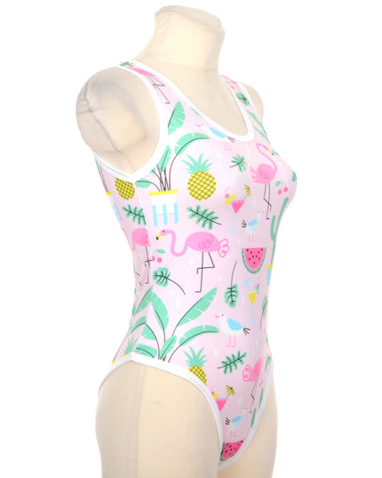 Stylish Summer Swim Dress for Water Days