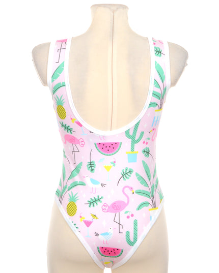 Stylish Summer Swim Dress for Water Days