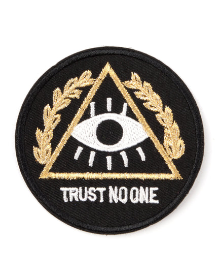 Patch - Trust No One