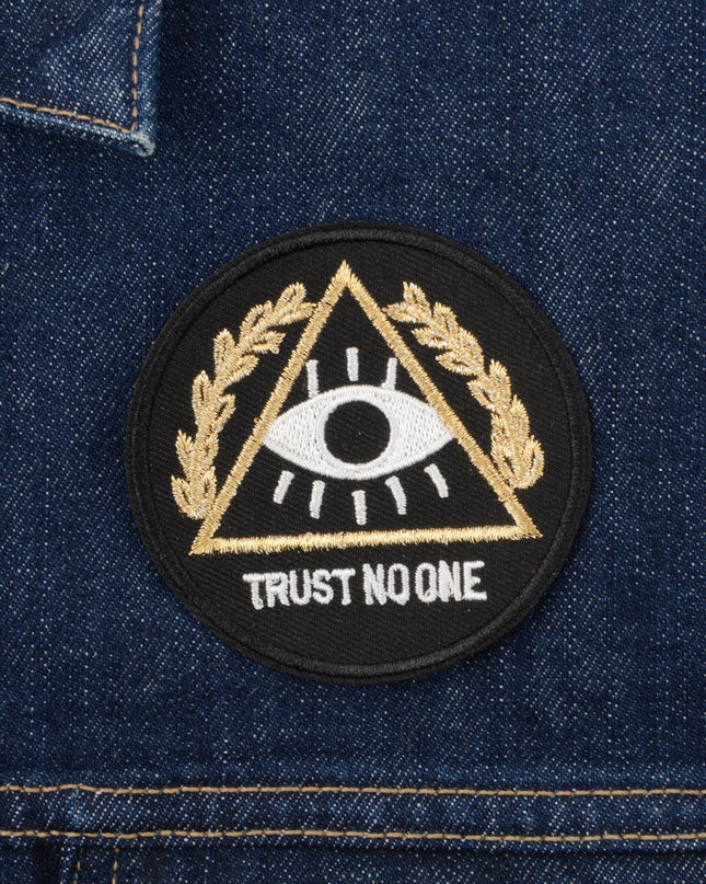 Patch - Trust No One